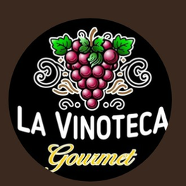 La Vinoteca Gourmet - Logo